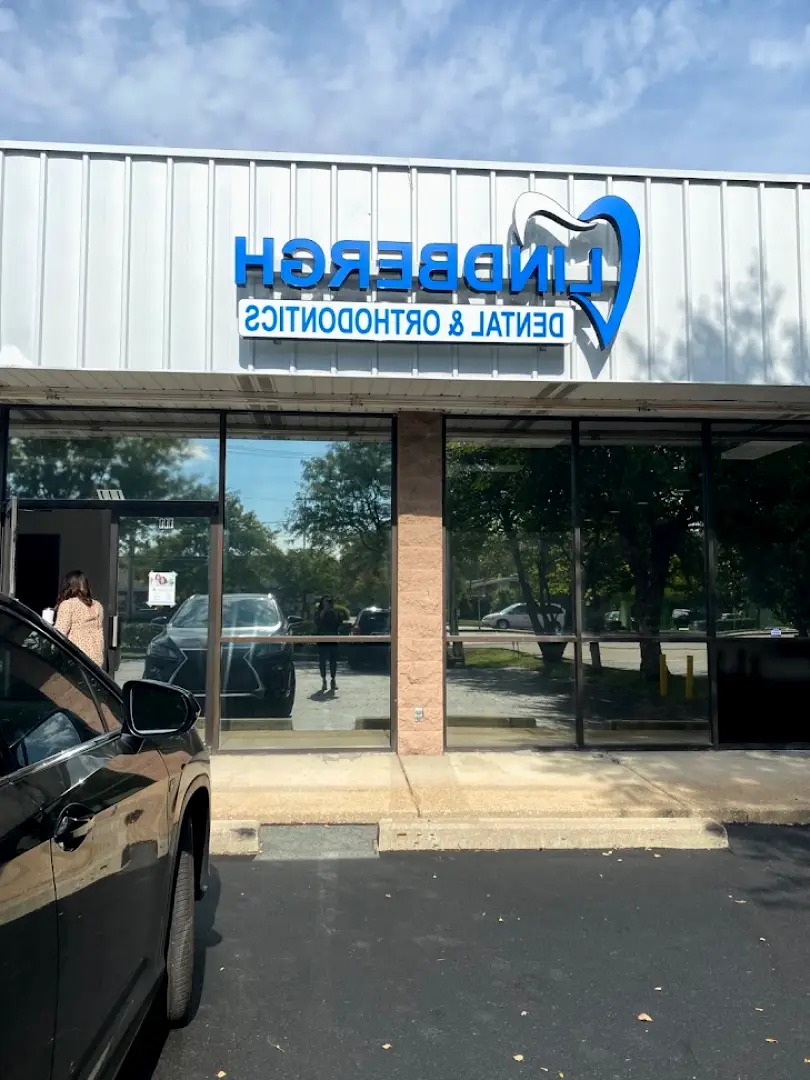 Florissant Lindbergh Dental