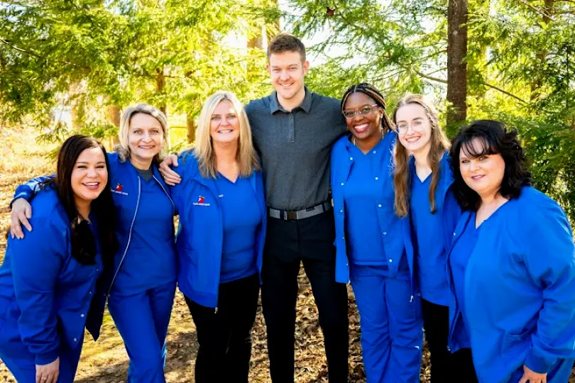 Greenville Family Dental Health of Donaldson