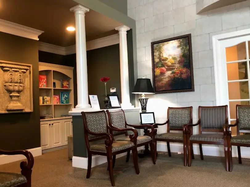 Greer Dhillon Family & Cosmetic Dentistry
