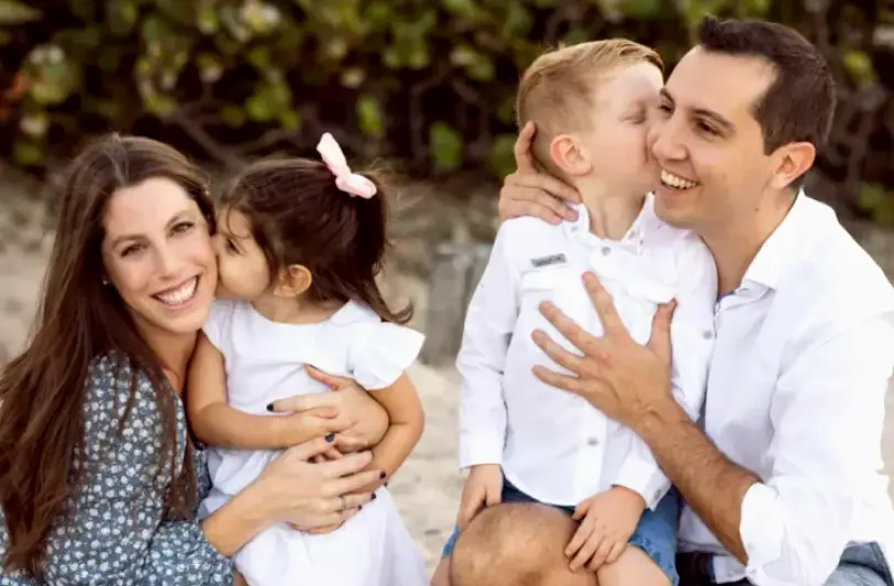 Hallandale Beach Glowing Smiles Pediatric Dentistry