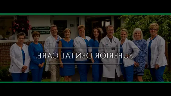 Hanover Lyme Road Dental