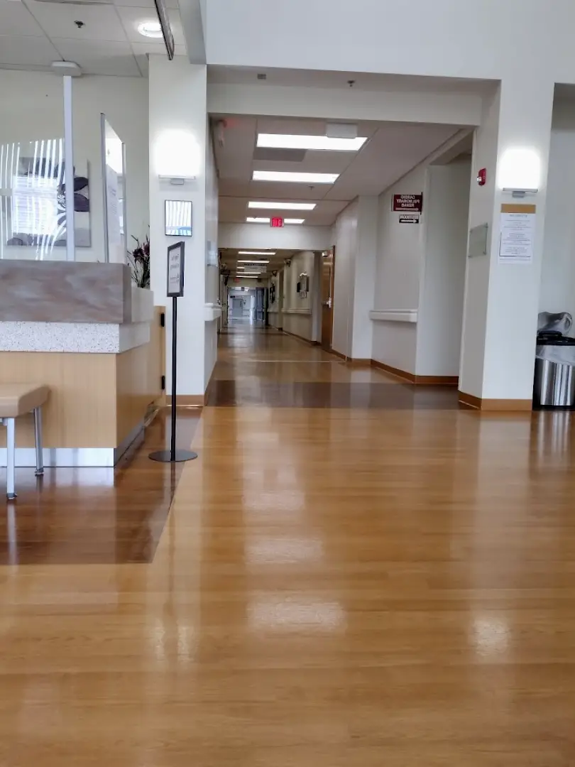  Harrisburg Medical Center