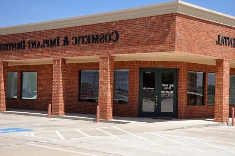 Hart Family Dental, Montgomery Texas