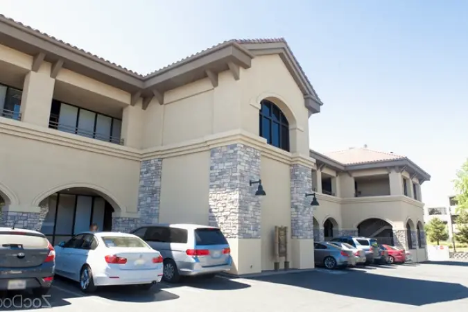 Hrisula Cristea, DDS - Cupertino Smile