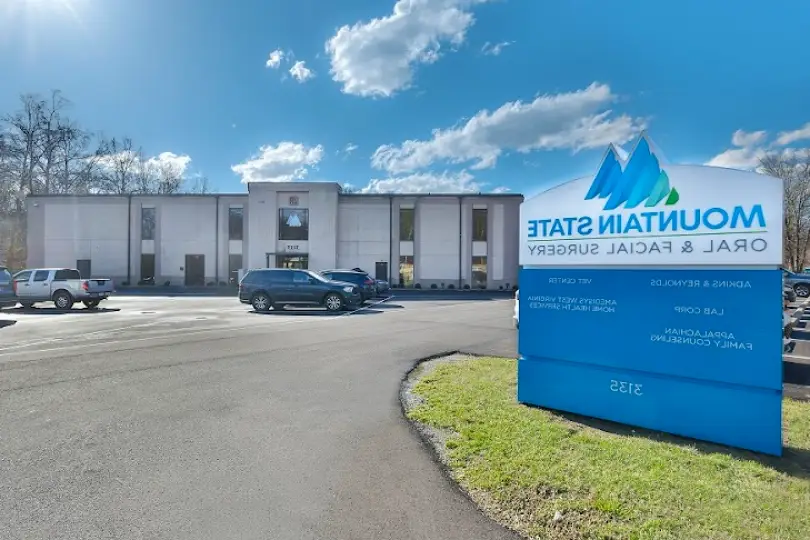 Huntington Mountain State Oral and Facial Surgery