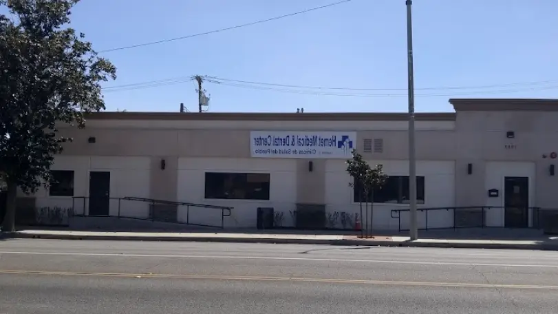 Innercare - Hemet