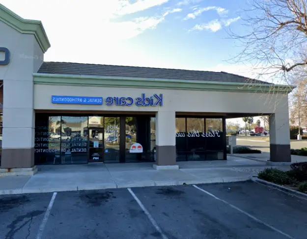 Kids Care Dental & Orthodontics - Manteca