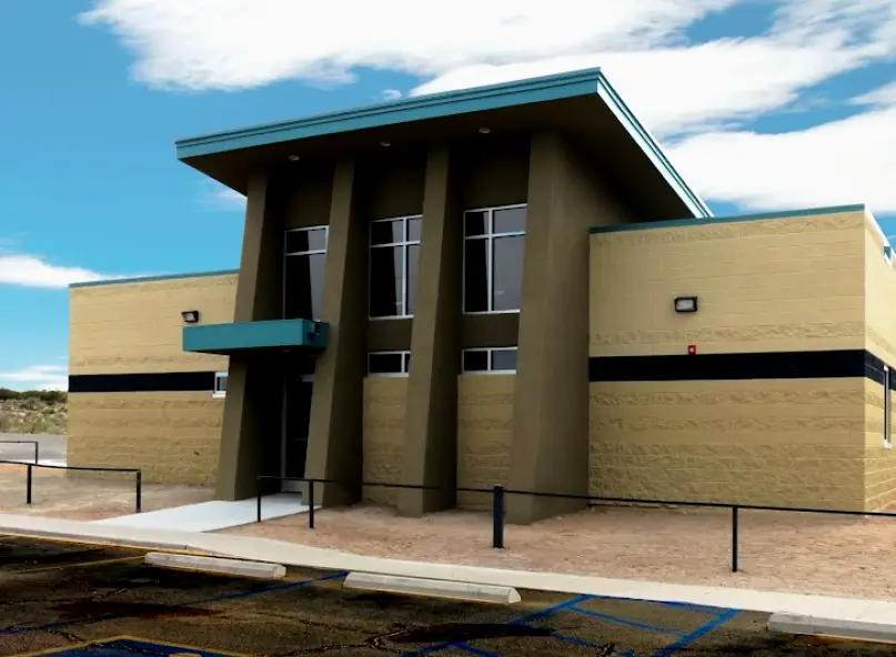 La Clinica De Familia - Santa Teresa School Based Clinic