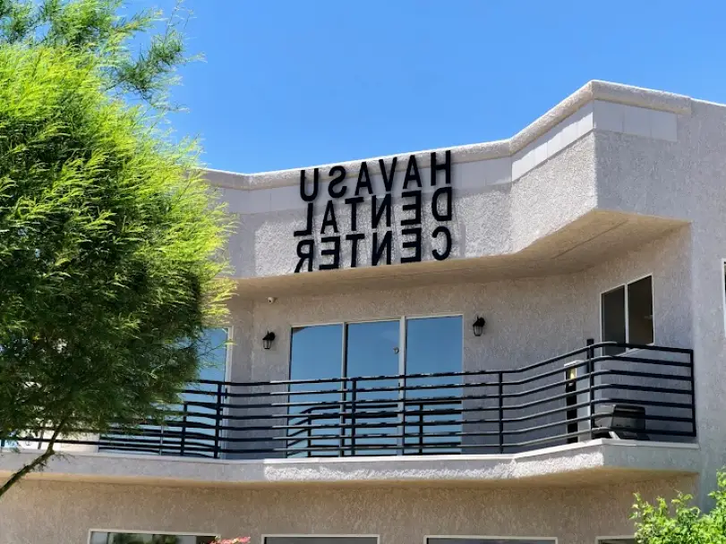 Lake Havasu City Havasu Dental Center - Dr Ilan Shamos