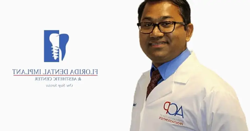 Lake Mary Florida Dental Implant & Aesthetic Center