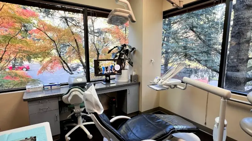 Lake Oswego Lotus Dental Wellness - Shepard DeLong, DMD