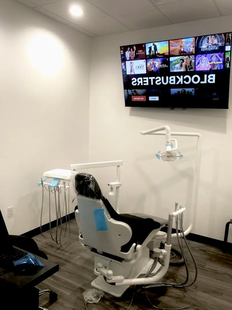  Las Vegas Vivid Dental