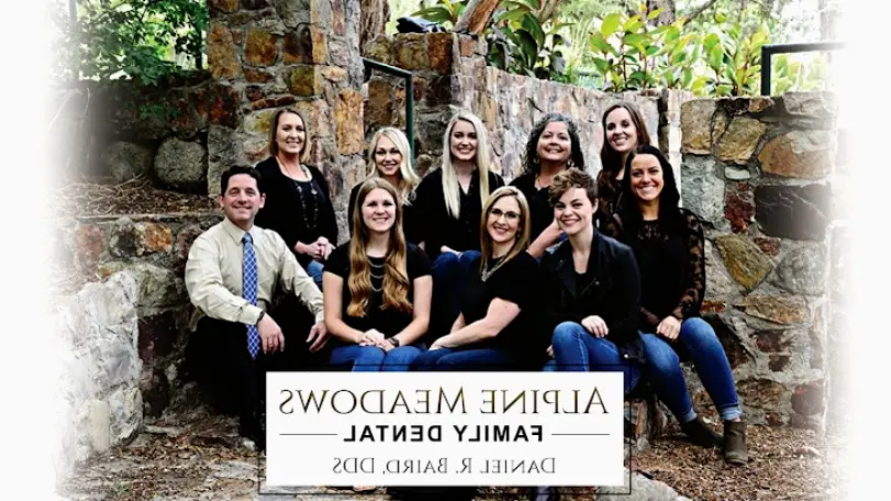  Lehi Alpine Meadows Family Dental