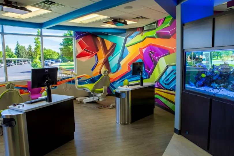  Logan Cache Valley Pediatric Dentistry
