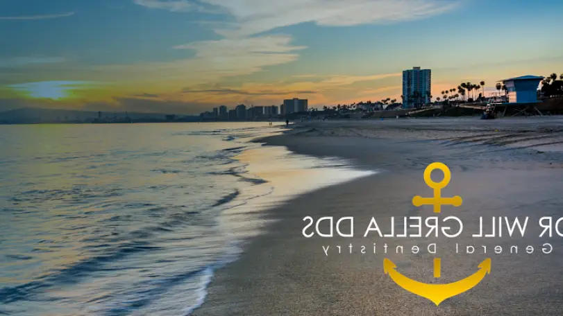 Long Beach Dr. Will Grella DDS
