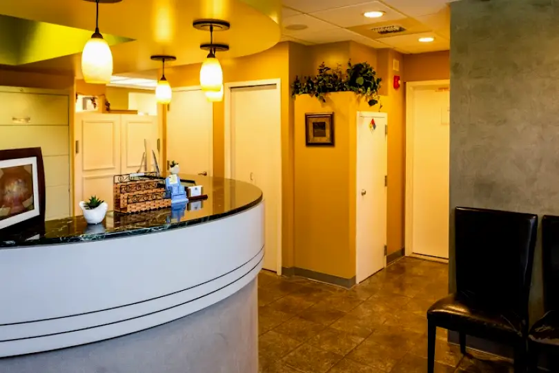 Lynnwood Alder-Lynn Family Dentistry