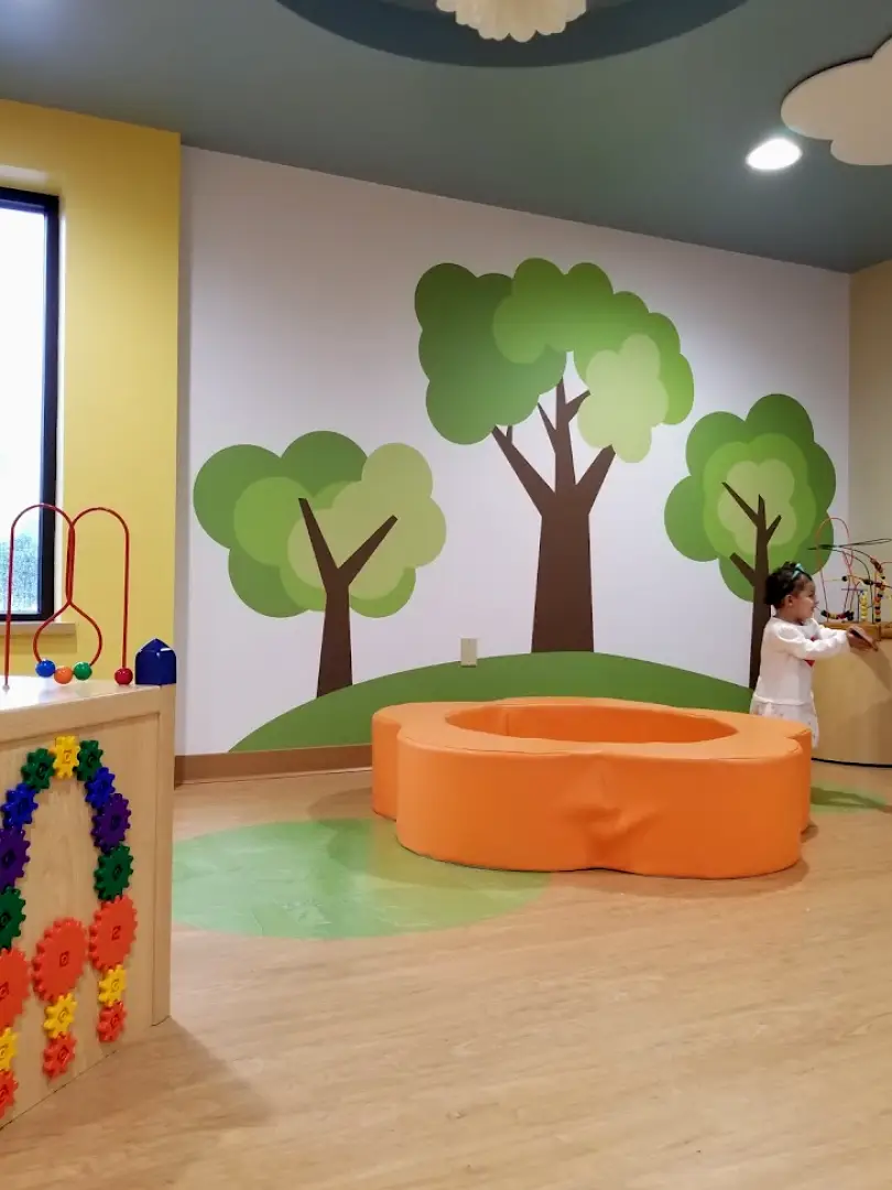 Madison William T. Evjue Clinic