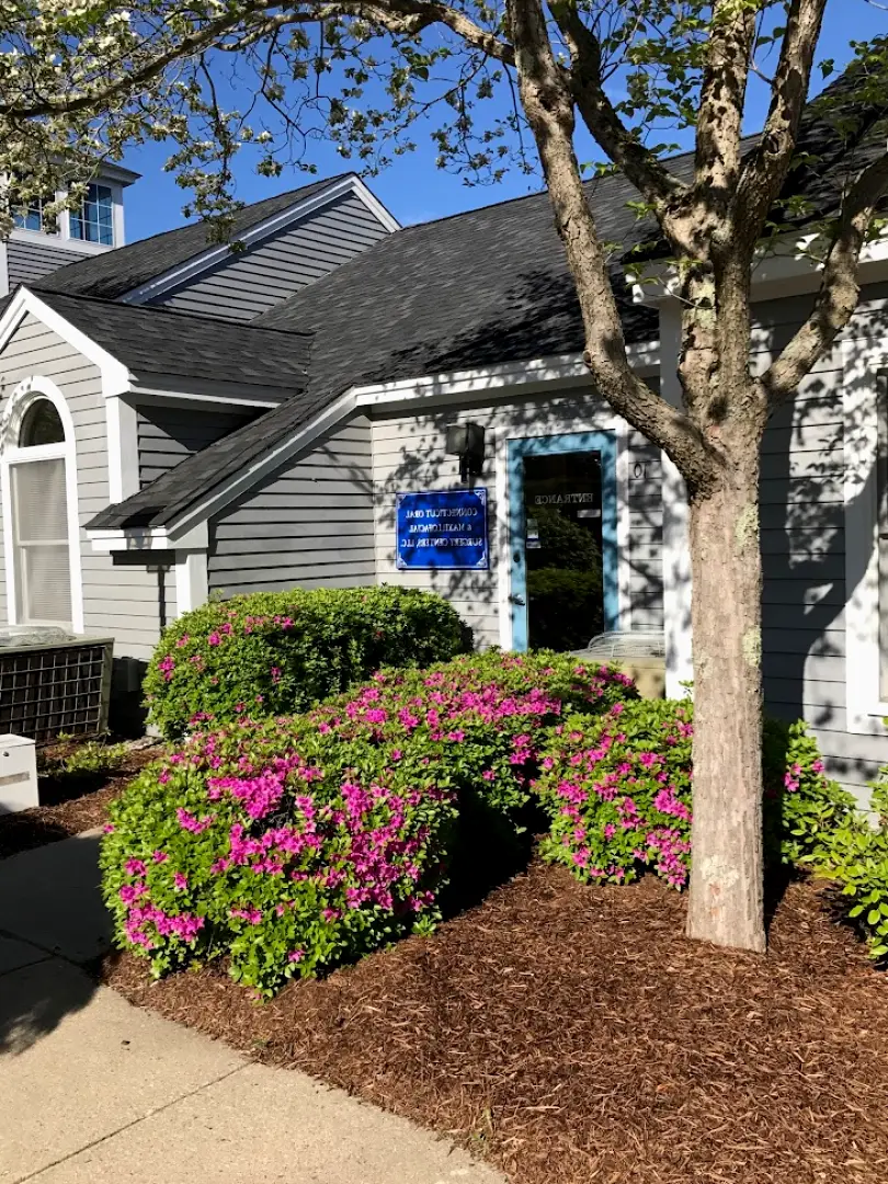 Mansfield Center Dr. Marie C. Boucher, DDS