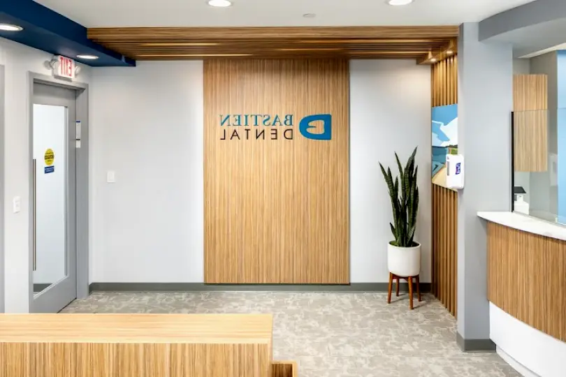 Marshfield Bastien Dental