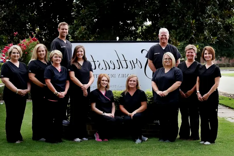McGehee Southeast Family Dentistry