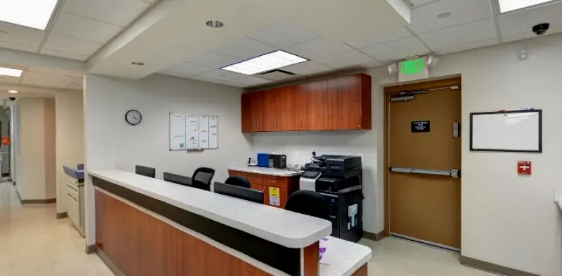 Merrillville NorthShore Health Center