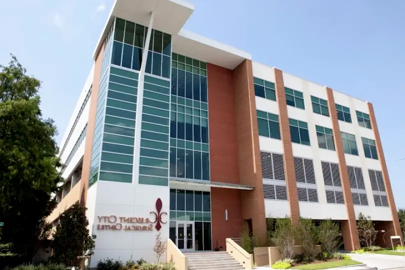 Metairie Crescent City Surgical Centre
