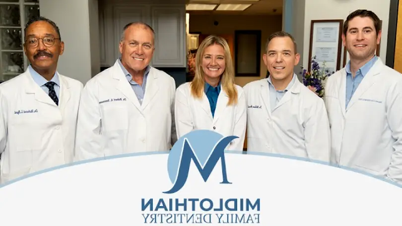  Midlothian Family Dentistry: Monacell William R DDS
