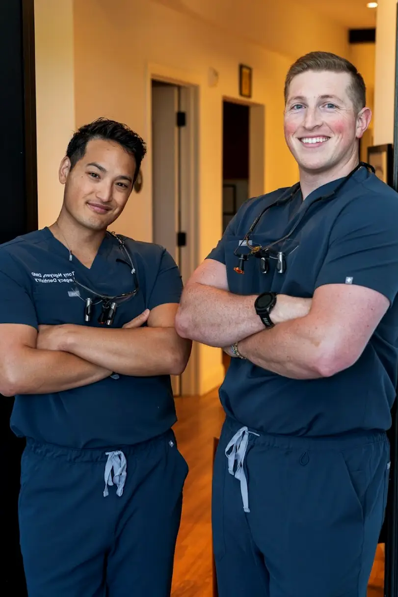 Midlothian Legacy Dentistry