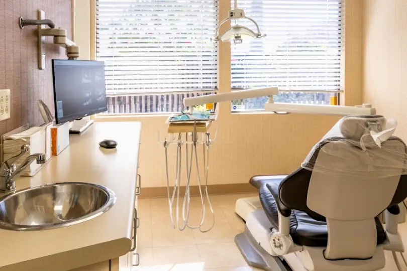 Milpitas Michael Lum, DDS