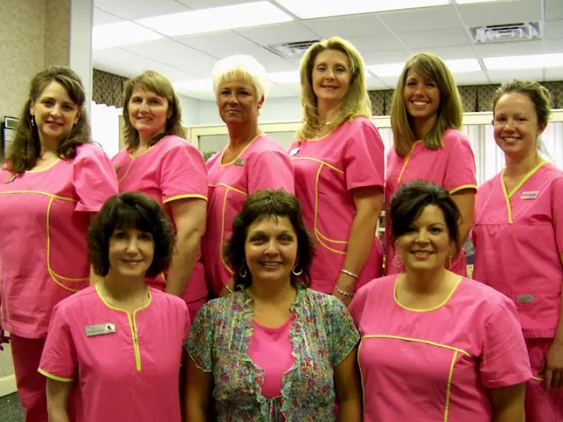 Morganton Martin Russell E DDS