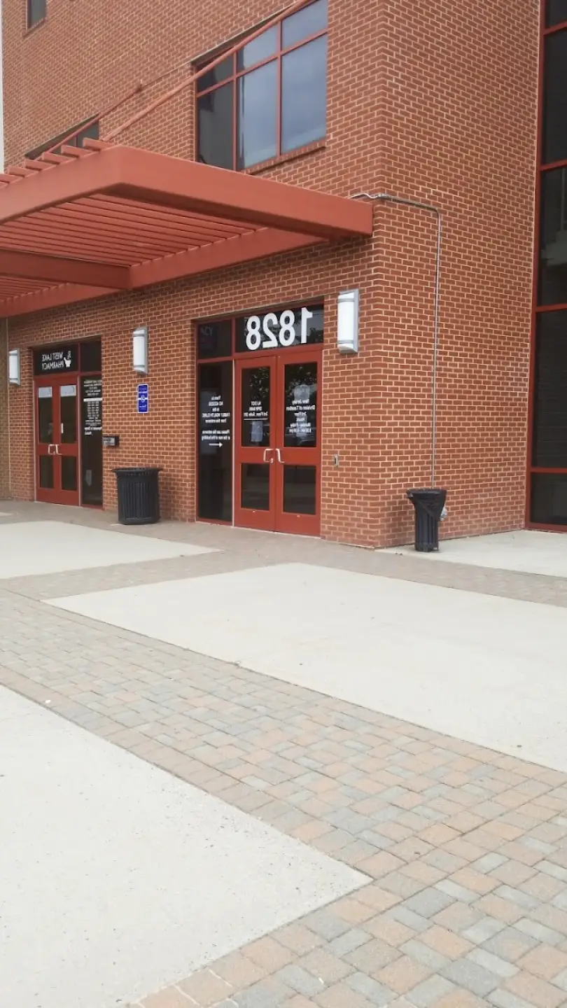 Neptune City Jersey Shore University Dental Clinic