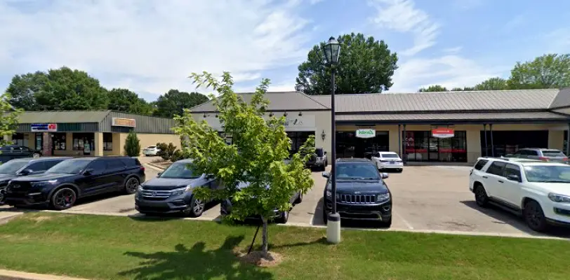  New Albany Mercier Dental