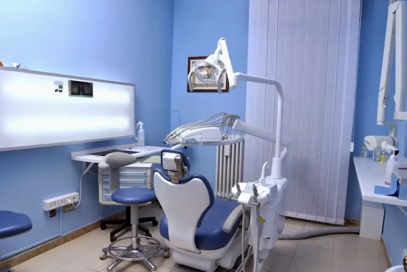 Newark Dr. Omar F. Suarez, DMD