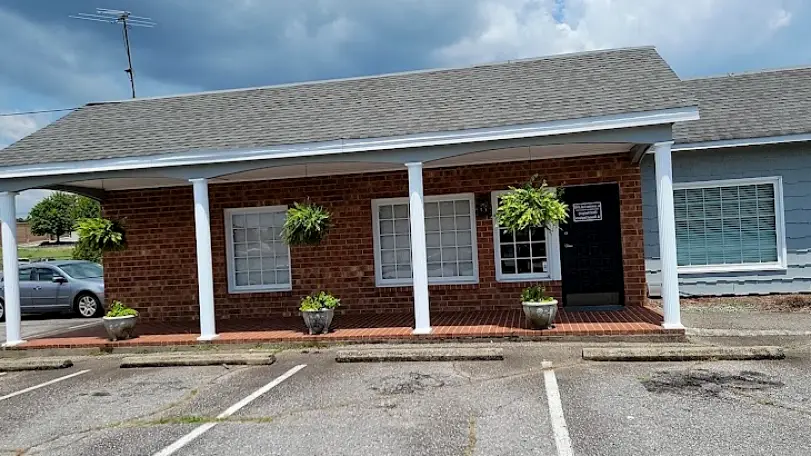 North Wilkesboro K. Lawrence Call DMD, PLLC