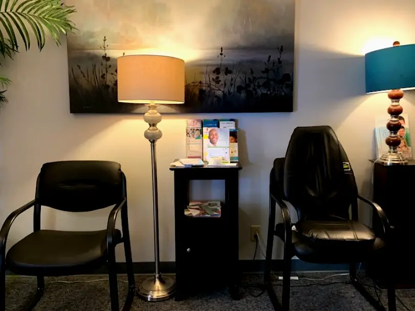 Oxnard Curtis W. Sandahl, DDS