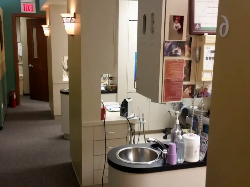 Palos Hills Worth Palos Dentistry
