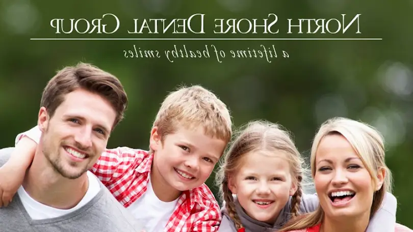 Park Ridge North Shore Dental Group - Luma Naim DDS
