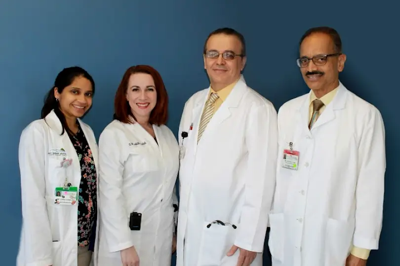 Pediatric Associates of Bradford