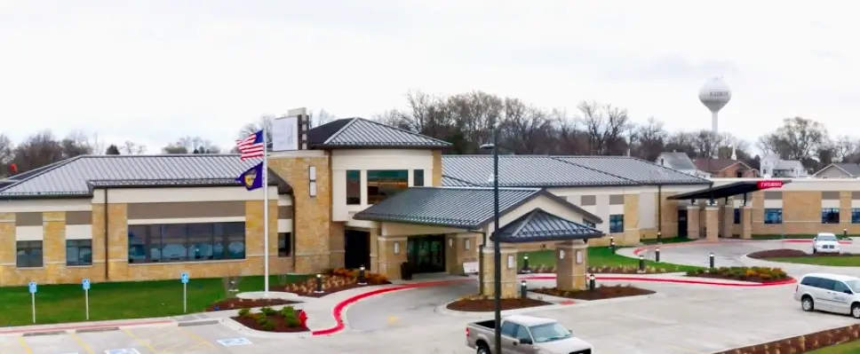 Pender Community Hospital