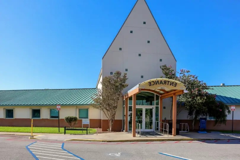 Pensacola Community Health Northwest Florida Dental Care at West Fairfield Drive
