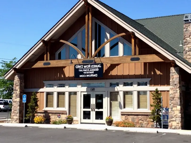 Redmond Red Rock Dental Group