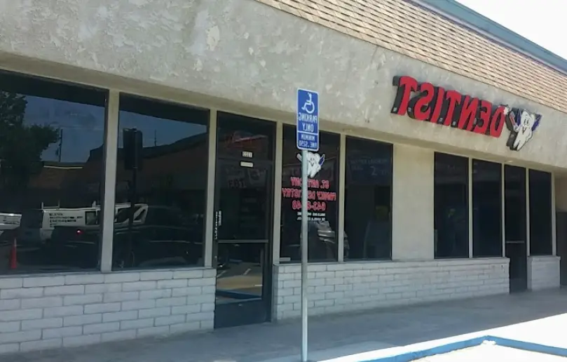 Reedley Saint Anthony Family Dentistry