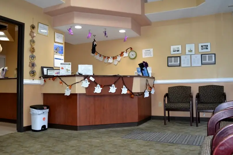 Rialto Dental Care
