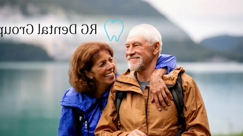 Richboro RG Dental Group