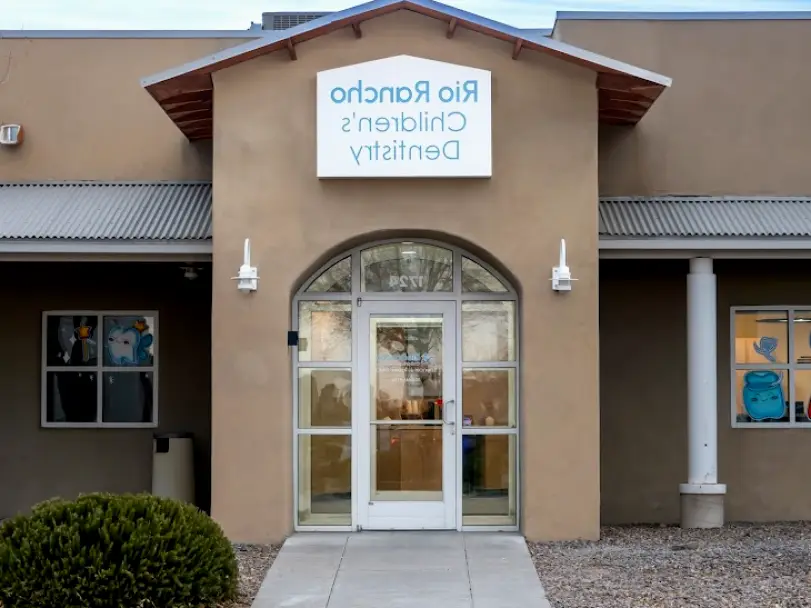 Rio Rancho Children's Dentistry