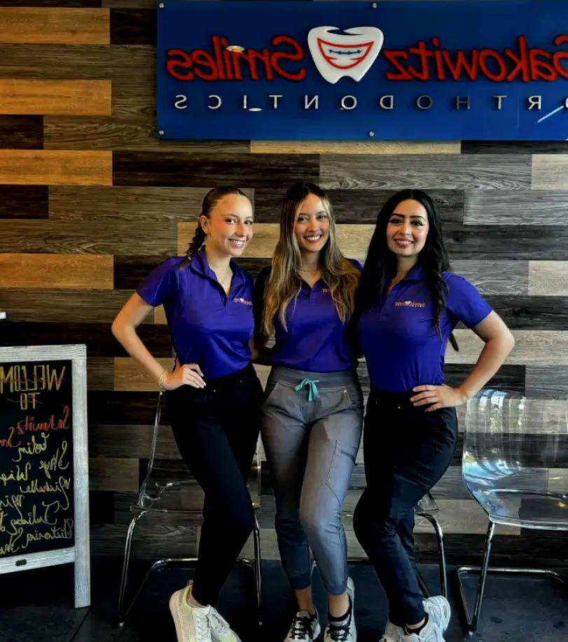  Sakowitz Smiles Orthodontics Dr. Phillips (Orlando)
