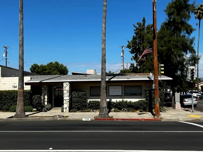 San Fernando Dr. Delilah Toledo, DDS