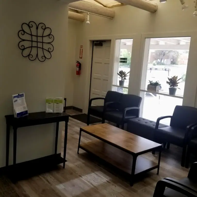 Santa Fe Dentistry on St. Michaels