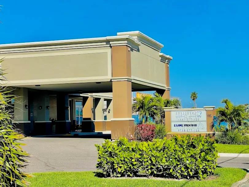Satellite Beach Beachside Smiles Pediatric Dentistry