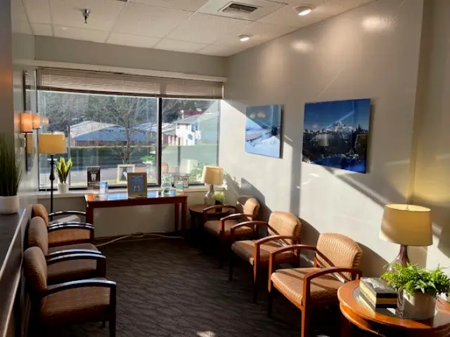 Silverdale Palmer Dental